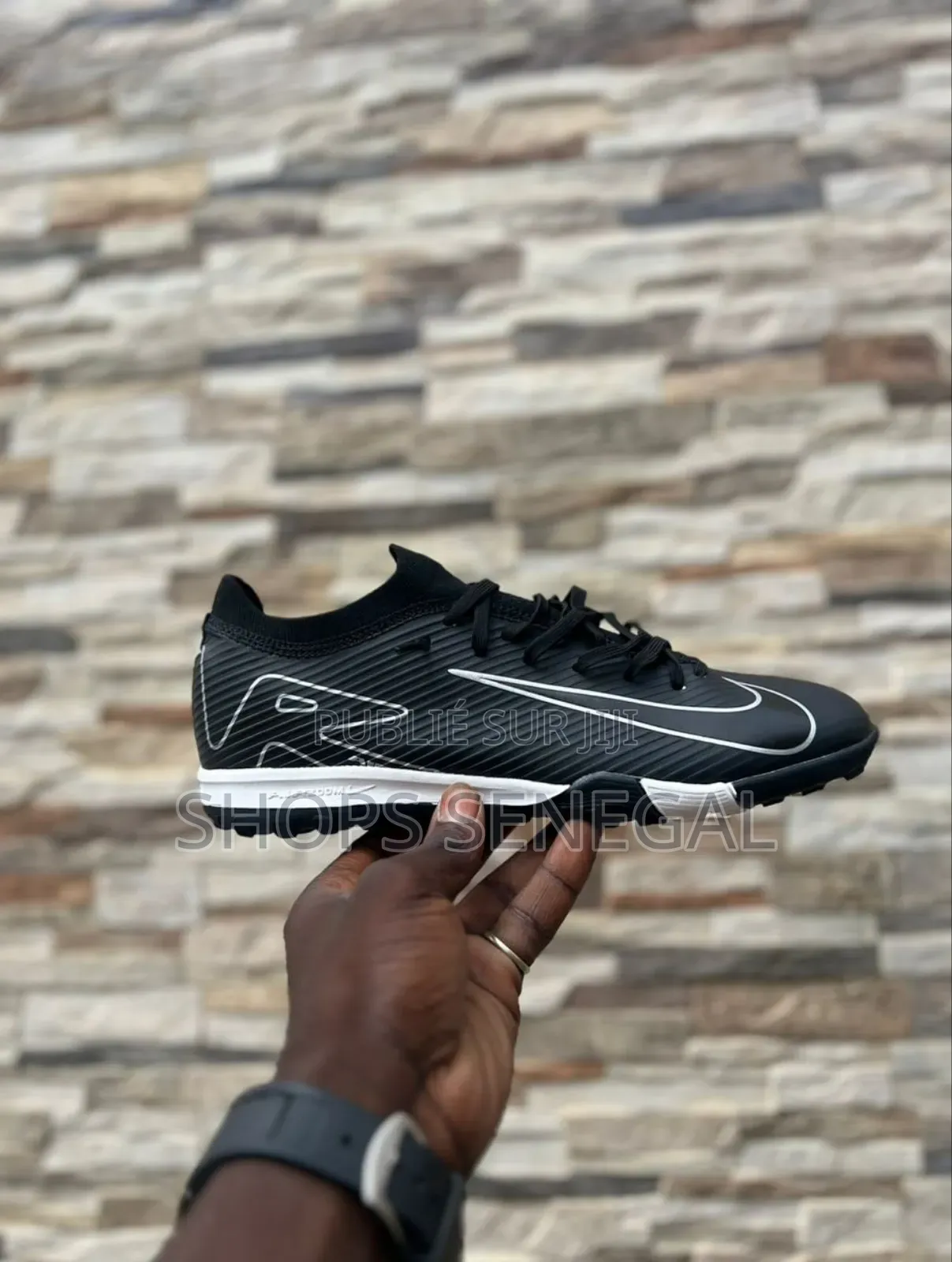 Tout Terrain Nike Air Zoom Mercurial