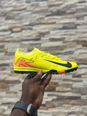 Tout Terrain Nike Air Zoom Mercurial