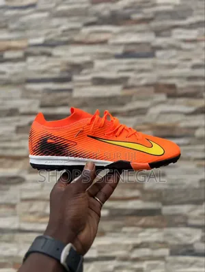 Tout Terrain Nike Air Zoom Mercurial