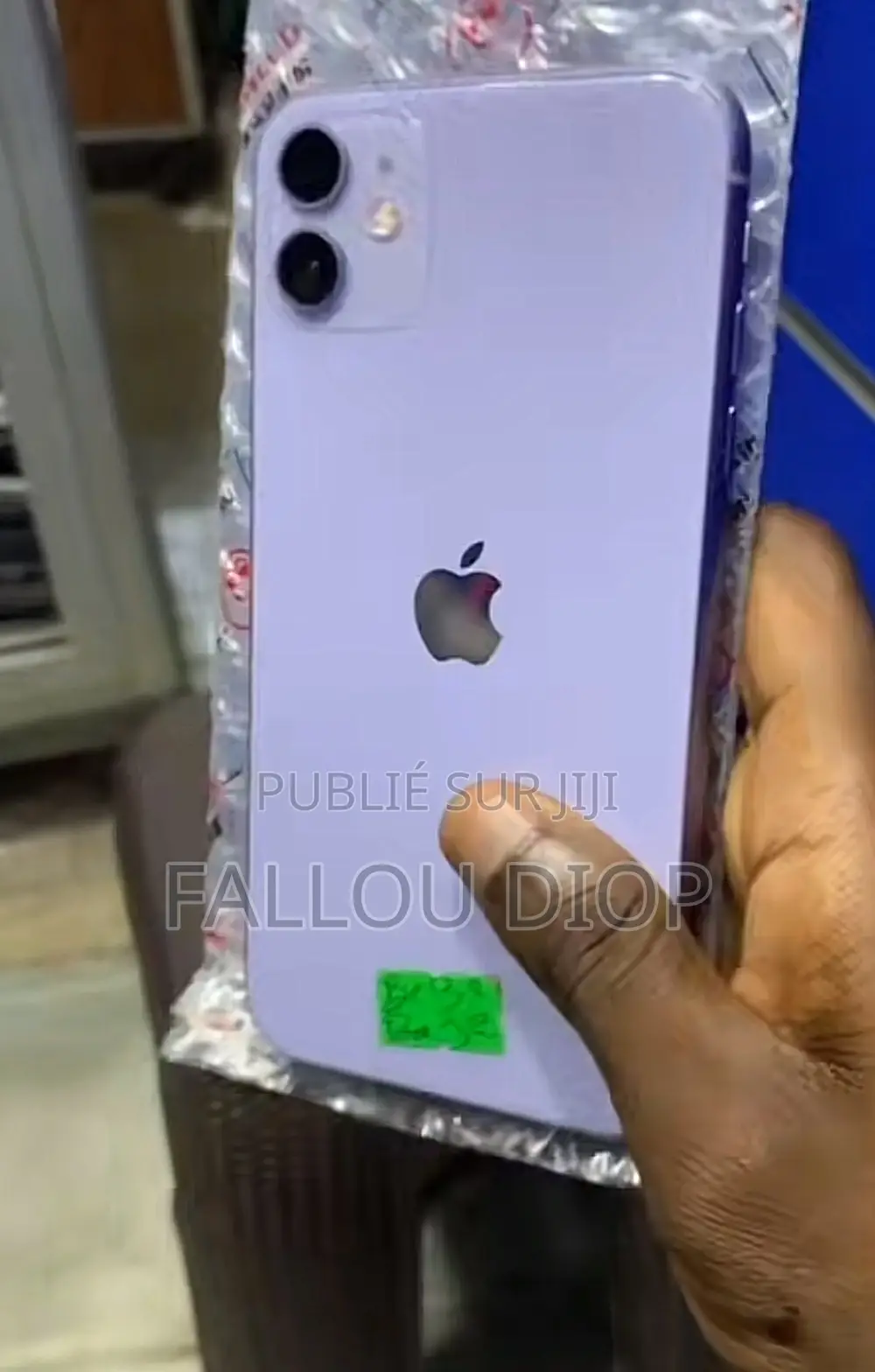 New Apple iPhone 11 256 GB