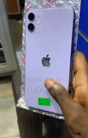 New Apple iPhone 11 256 GB