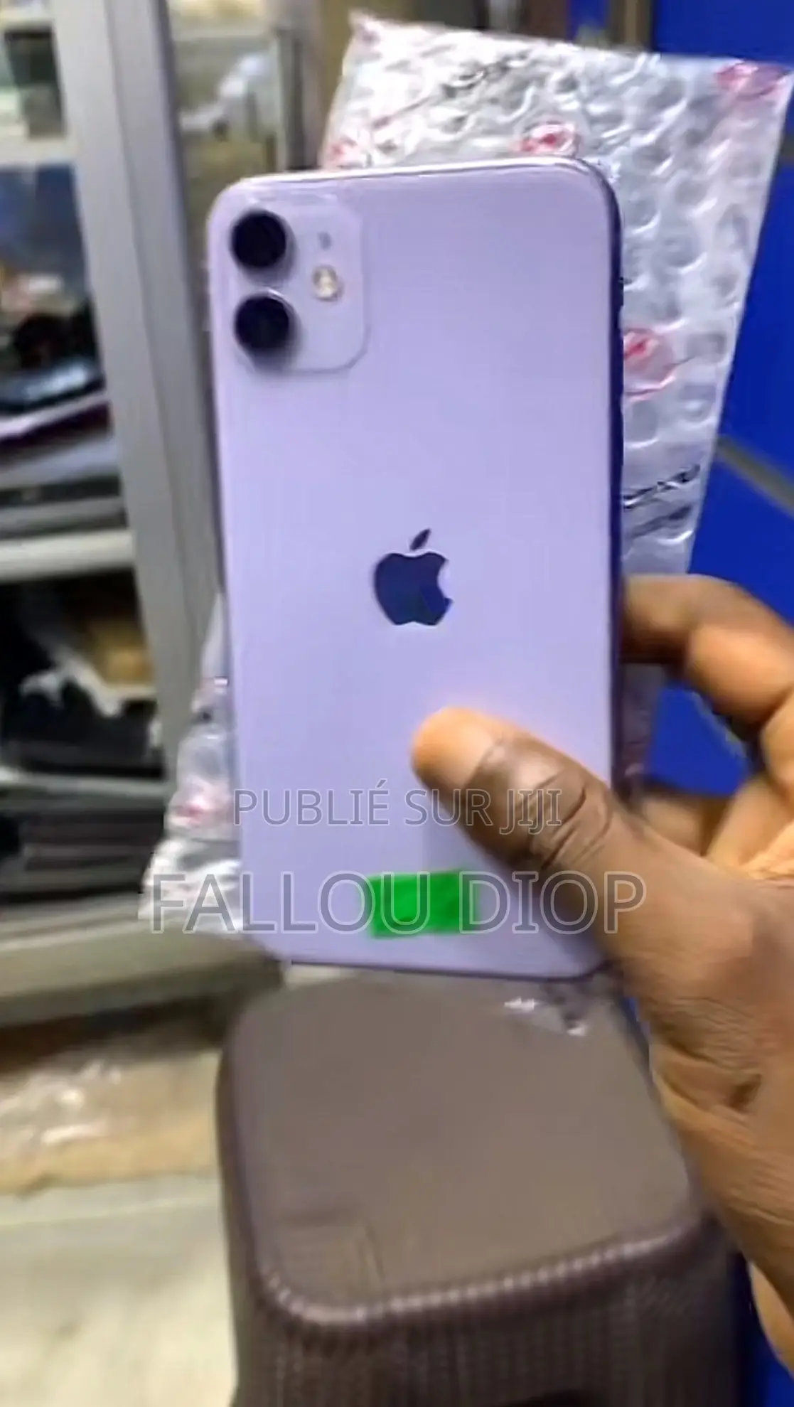 New Apple iPhone 11 256 GB