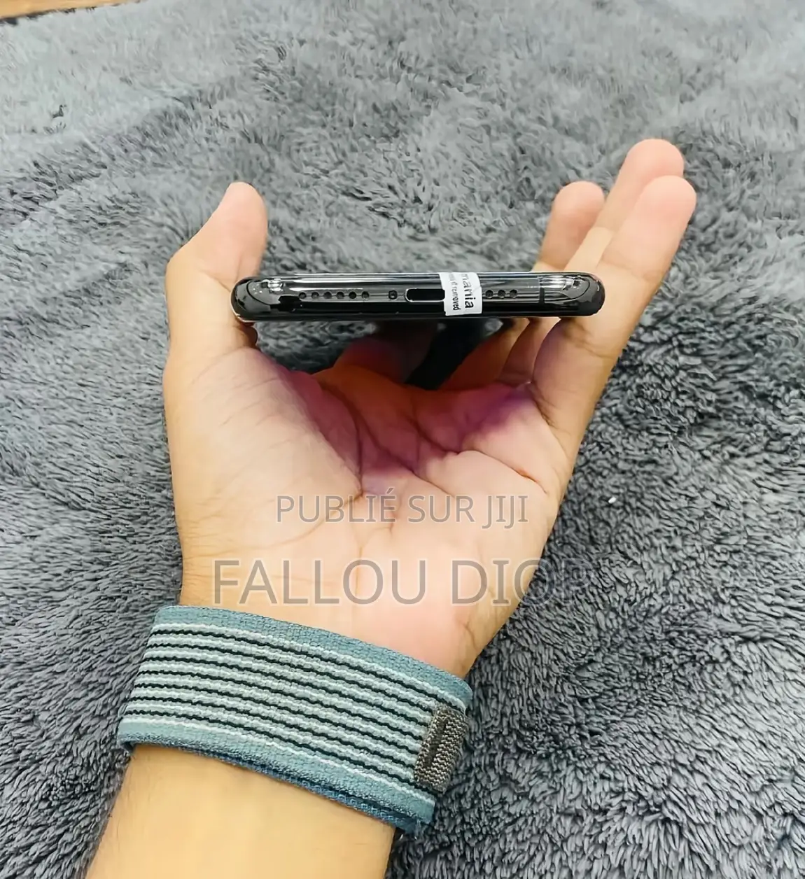 New Apple iPhone 11 Pro 64 GB Black