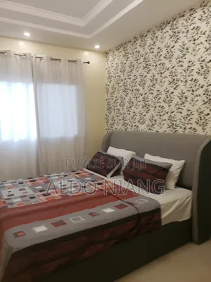 1chbre Studio dans Limaldo Immo, Almadies à Vendre