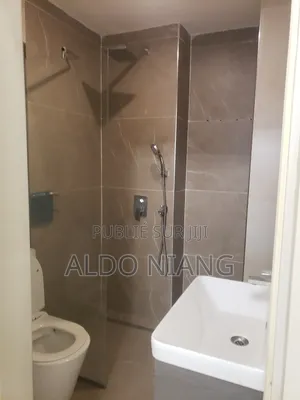 1chbre Studio dans Limaldo Immo, Almadies à Vendre