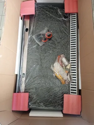 Photo - Matériels Fast Food