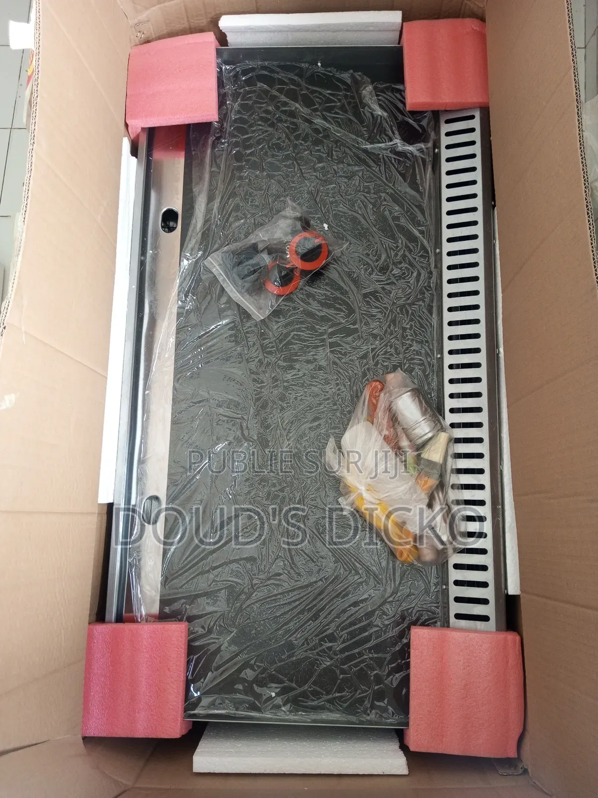 Matériels Fast Food