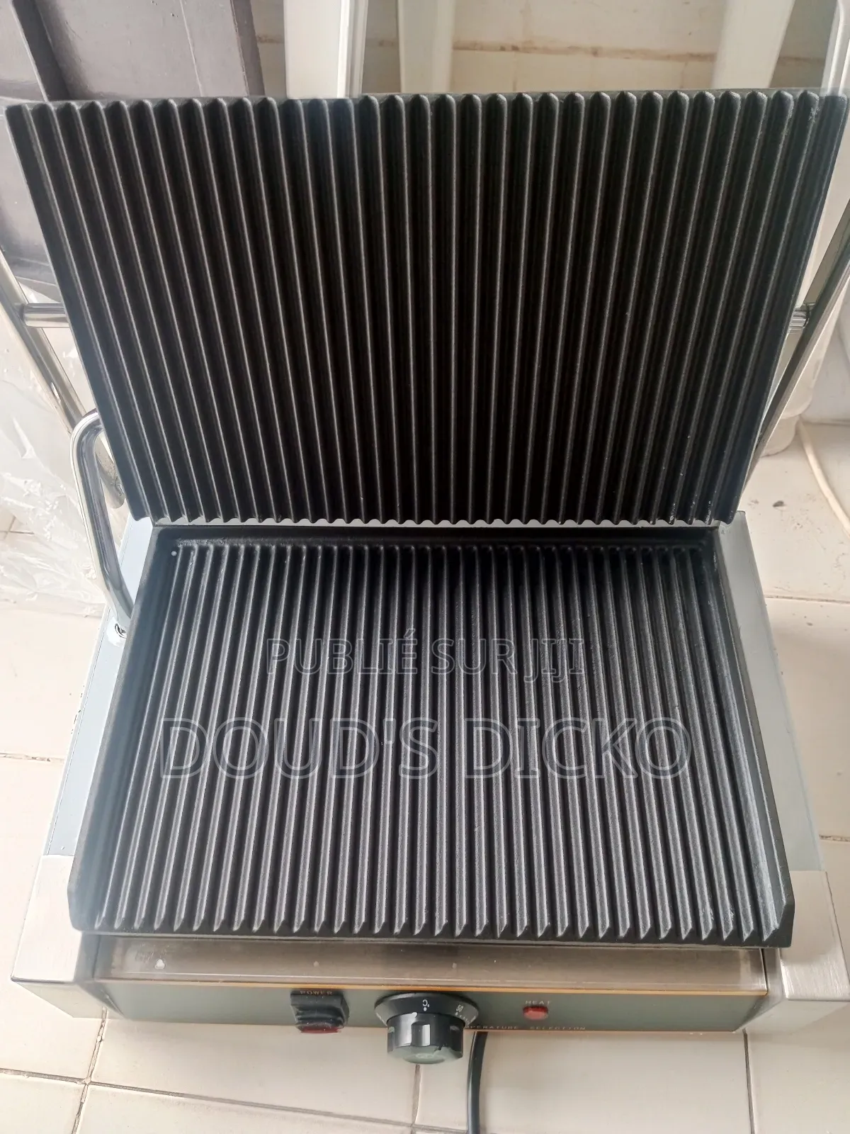 Matériels Fast Food