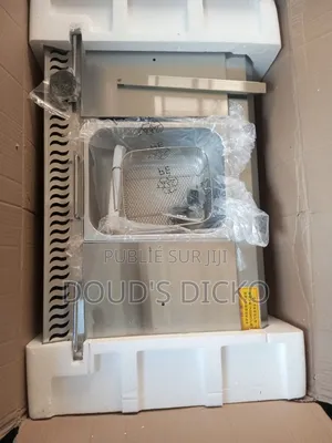 Matériels Fast Food