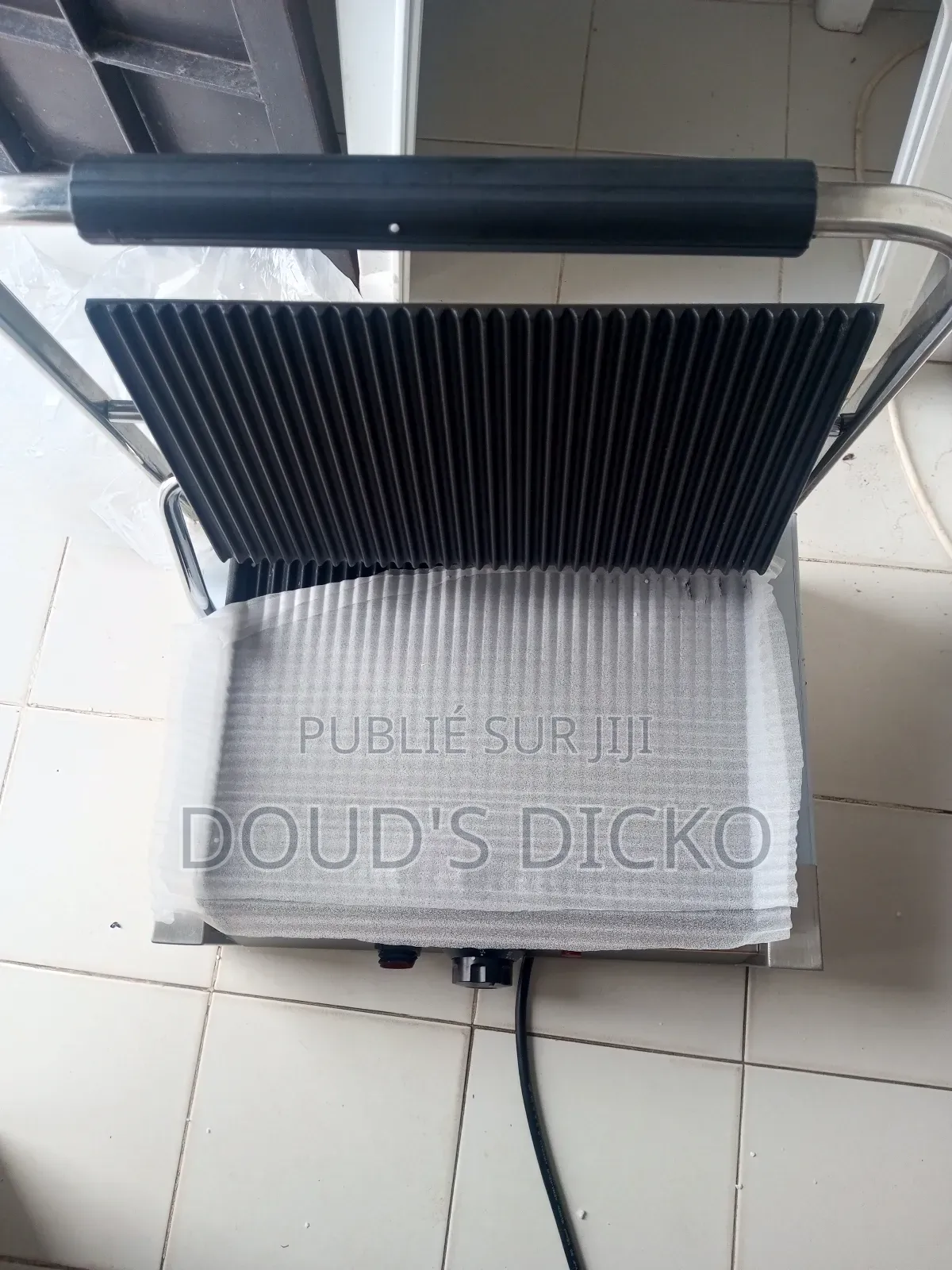 Matériels Fast Food