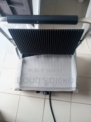 Matériels Fast Food