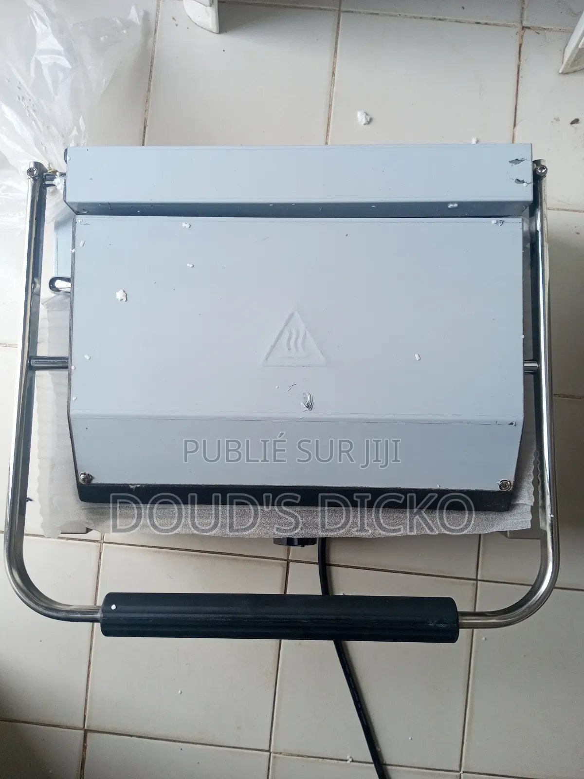 Matériels Fast Food