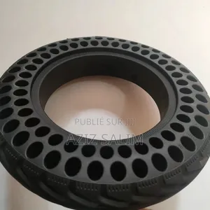 Roue Blinde De Trottinette