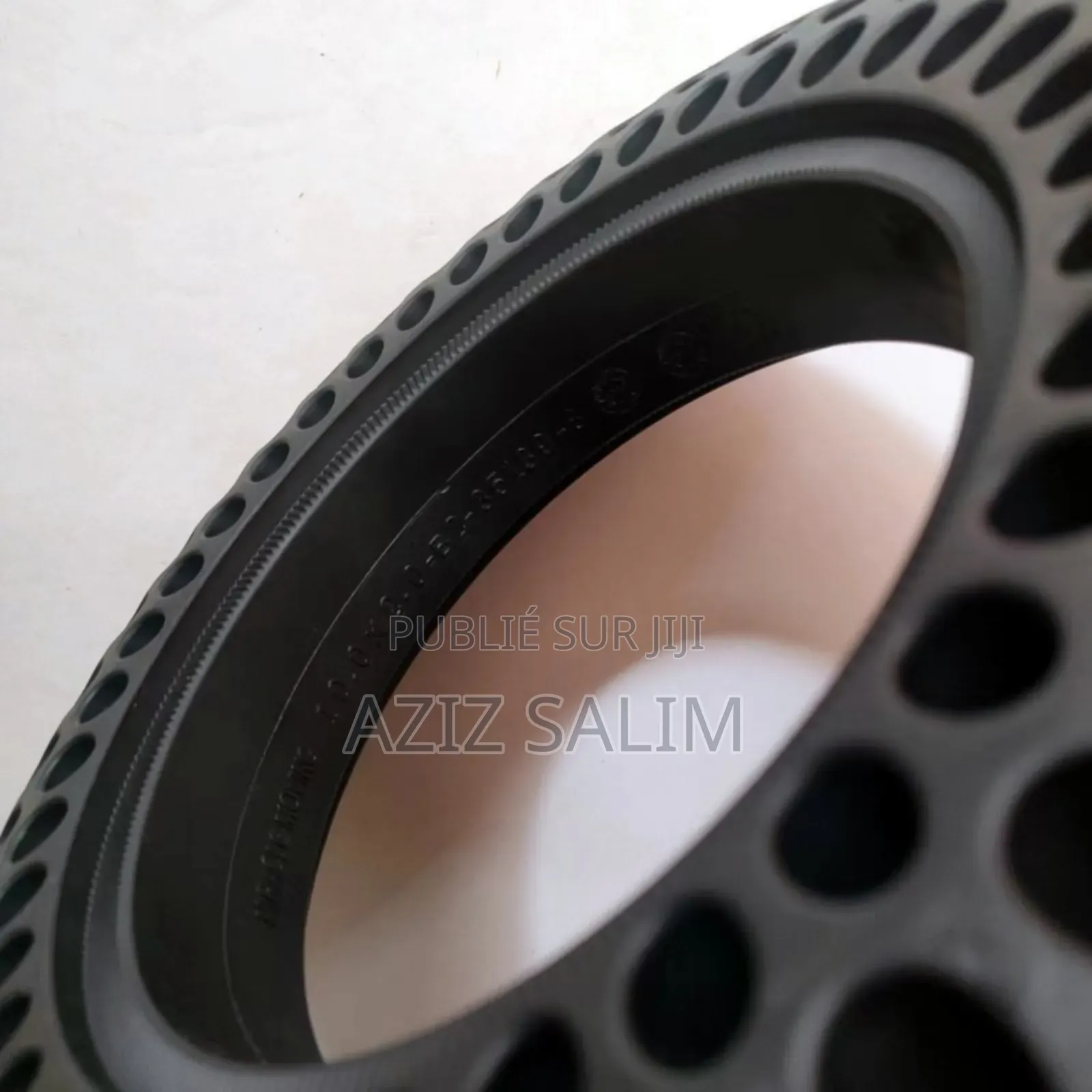 Roue Blinde De Trottinette