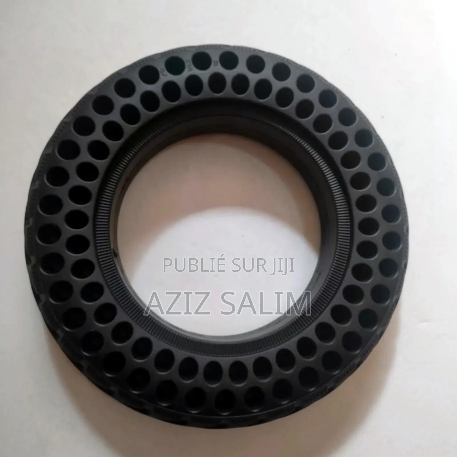 Roue Blinde De Trottinette