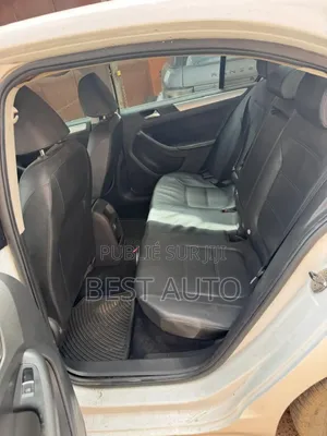 Volkswagen Tiguan 2013 Blanc