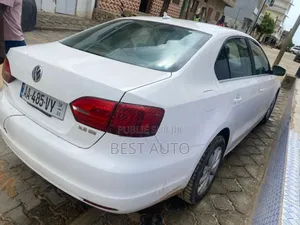 Volkswagen Tiguan 2013 Blanc