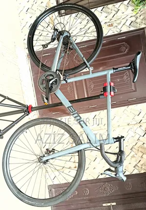 Photo - BMC Cycliste / Gravel BMC