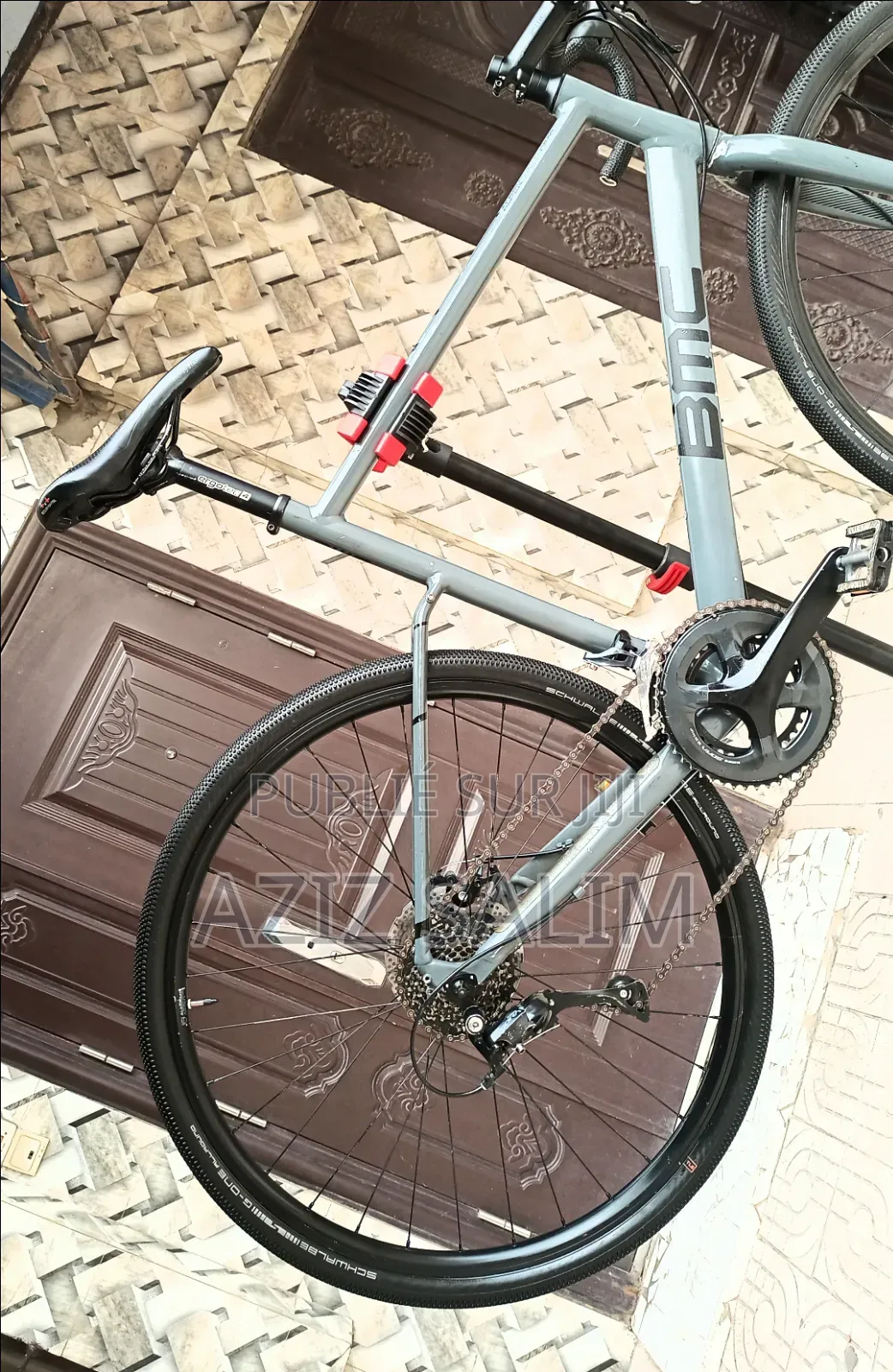 BMC Cycliste / Gravel BMC