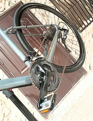 BMC Cycliste / Gravel BMC