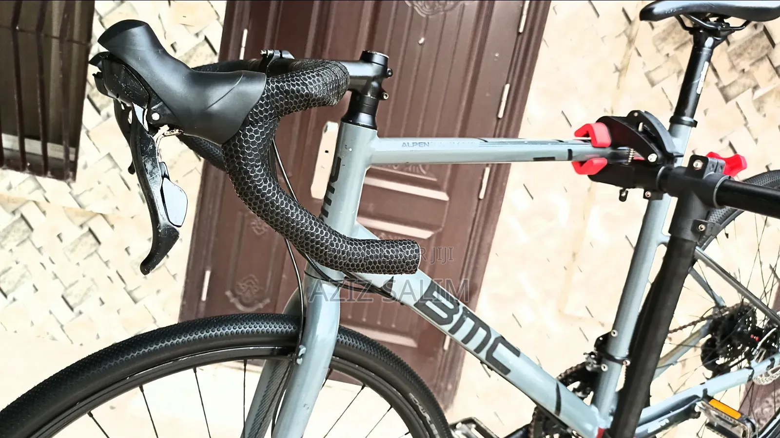 BMC Cycliste / Gravel BMC