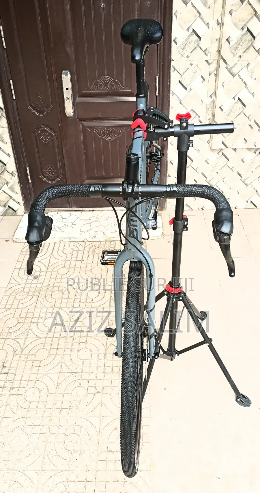 BMC Cycliste / Gravel BMC