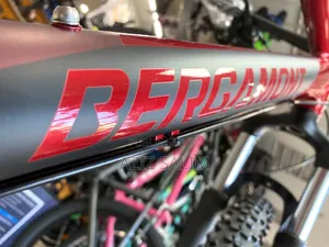 VTT Bergamont Revox 27.5"