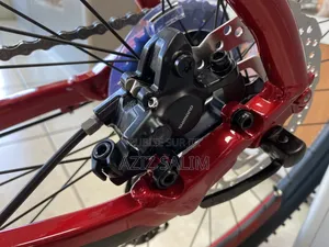 VTT Bergamont Revox 27.5"