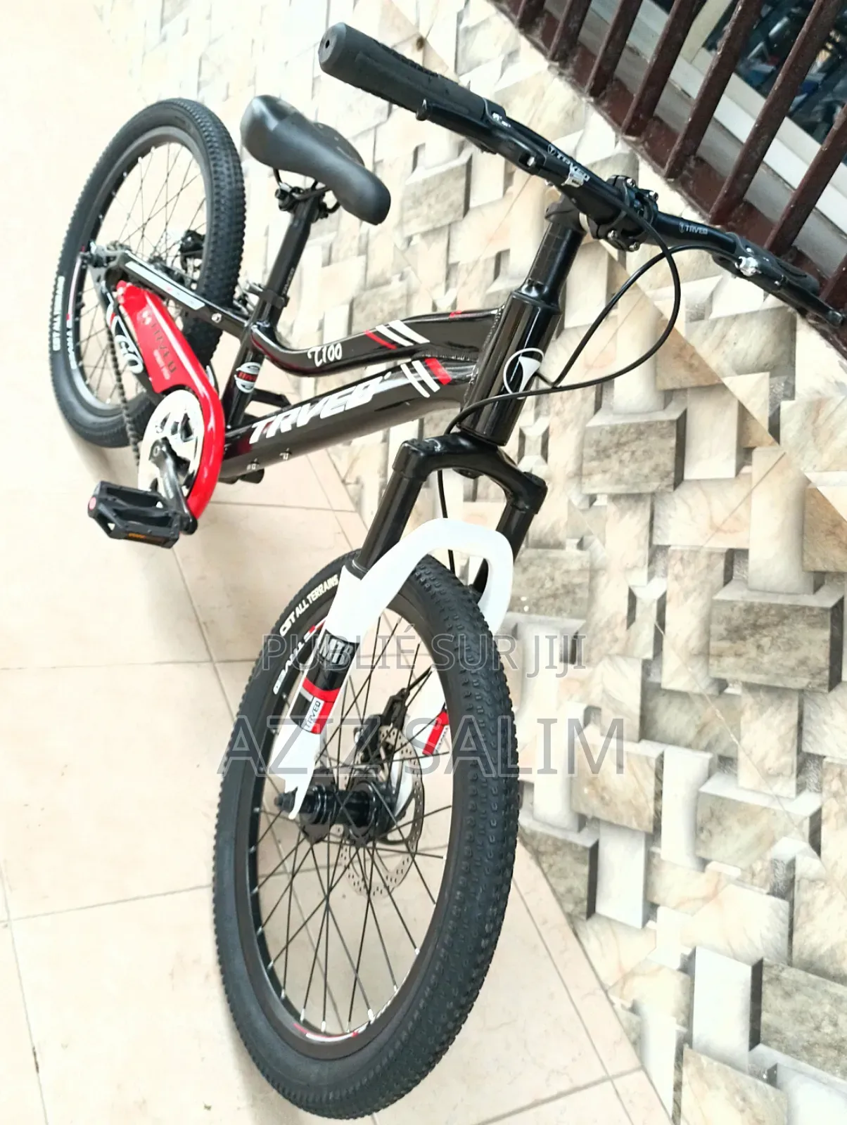 VTT / BMX Pour Enfant (2 - 15 Ans)