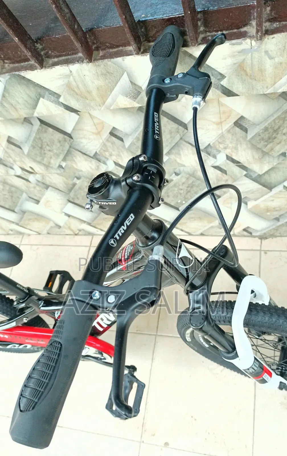 VTT / BMX Pour Enfant (2 - 15 Ans)