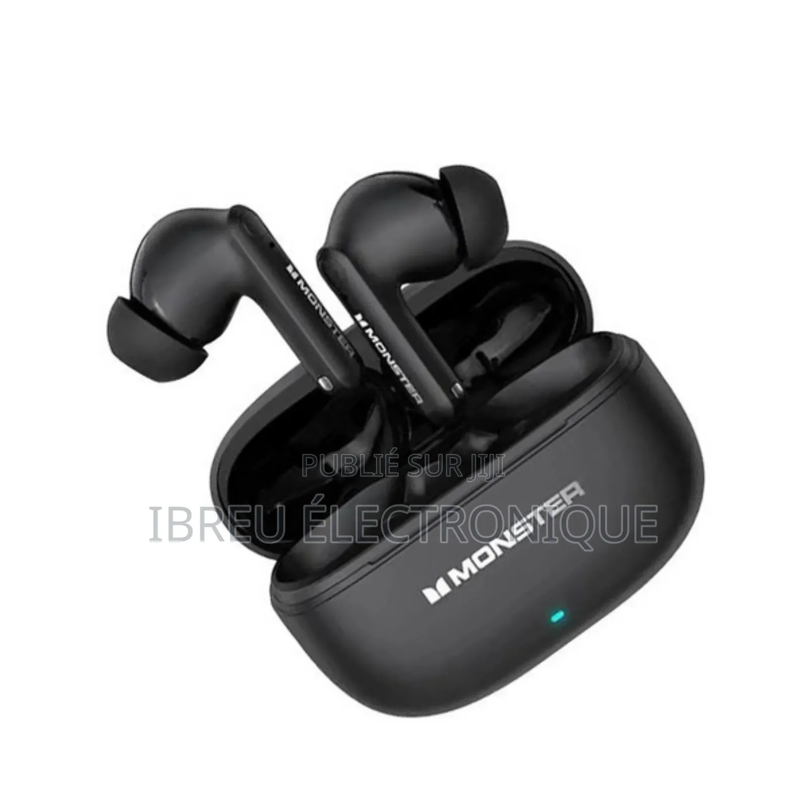 Aura Fit Ecouteur Haut De Gamme