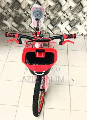 Bicyclette Enfants Venant Neuf