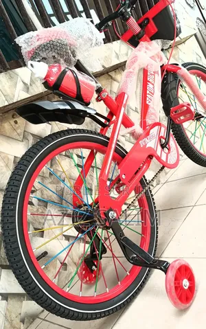 Bicyclette Enfants Venant Neuf