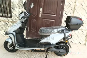 Photo - New Motorcycle 2024 Rouge