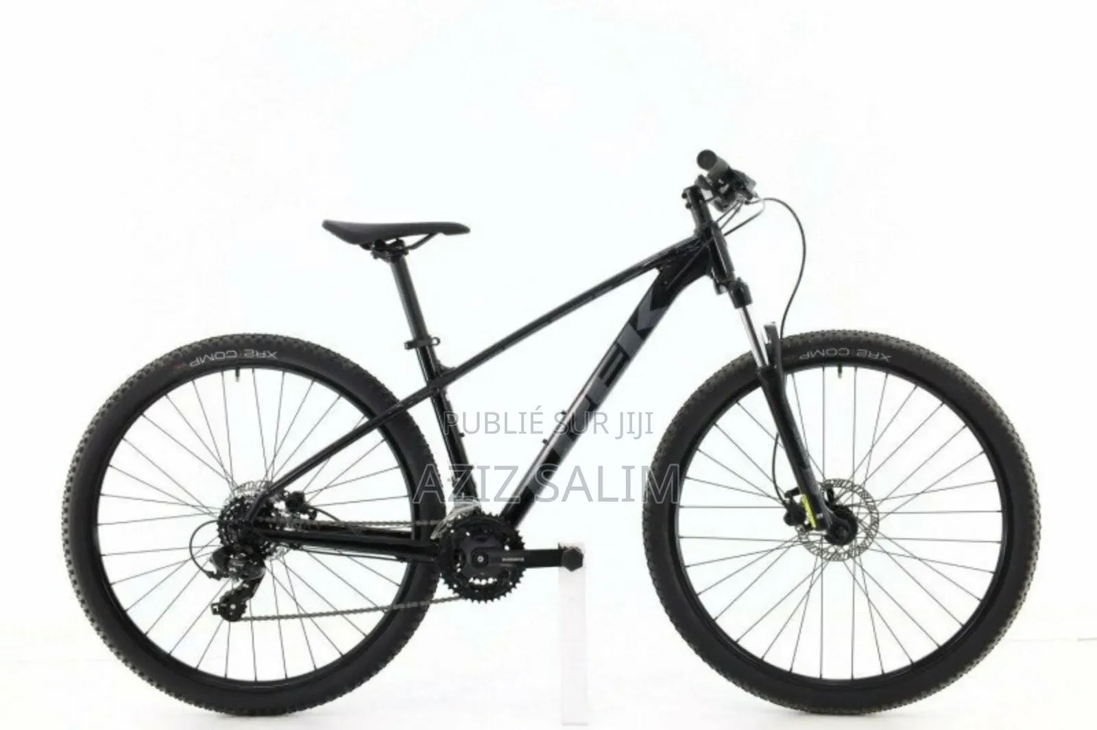 Motorcycle 2024 Black