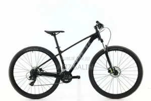 Motorcycle 2024 Black