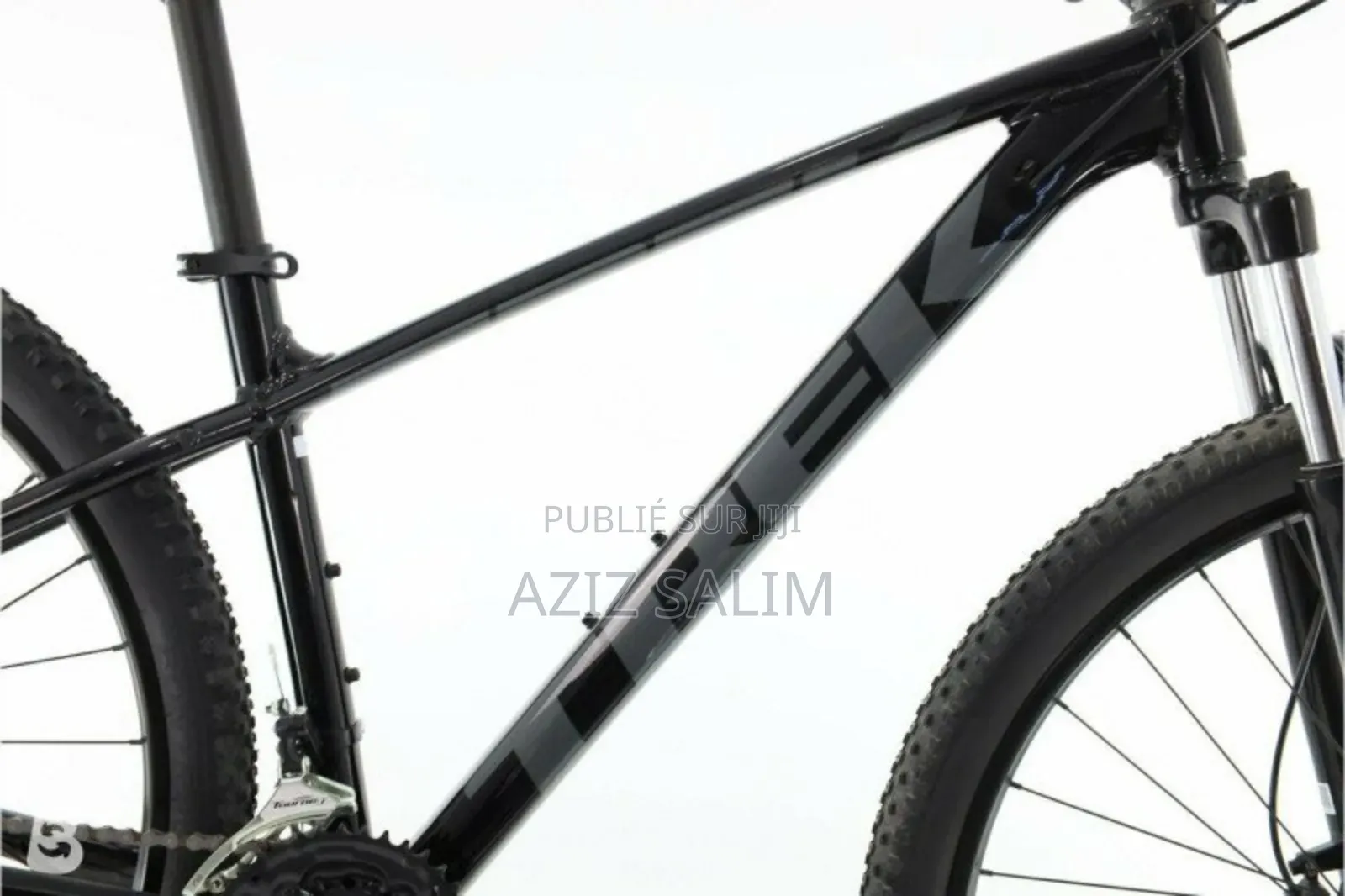 Motorcycle 2024 Black