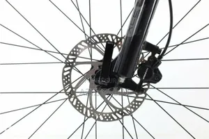 Motorcycle 2024 Black