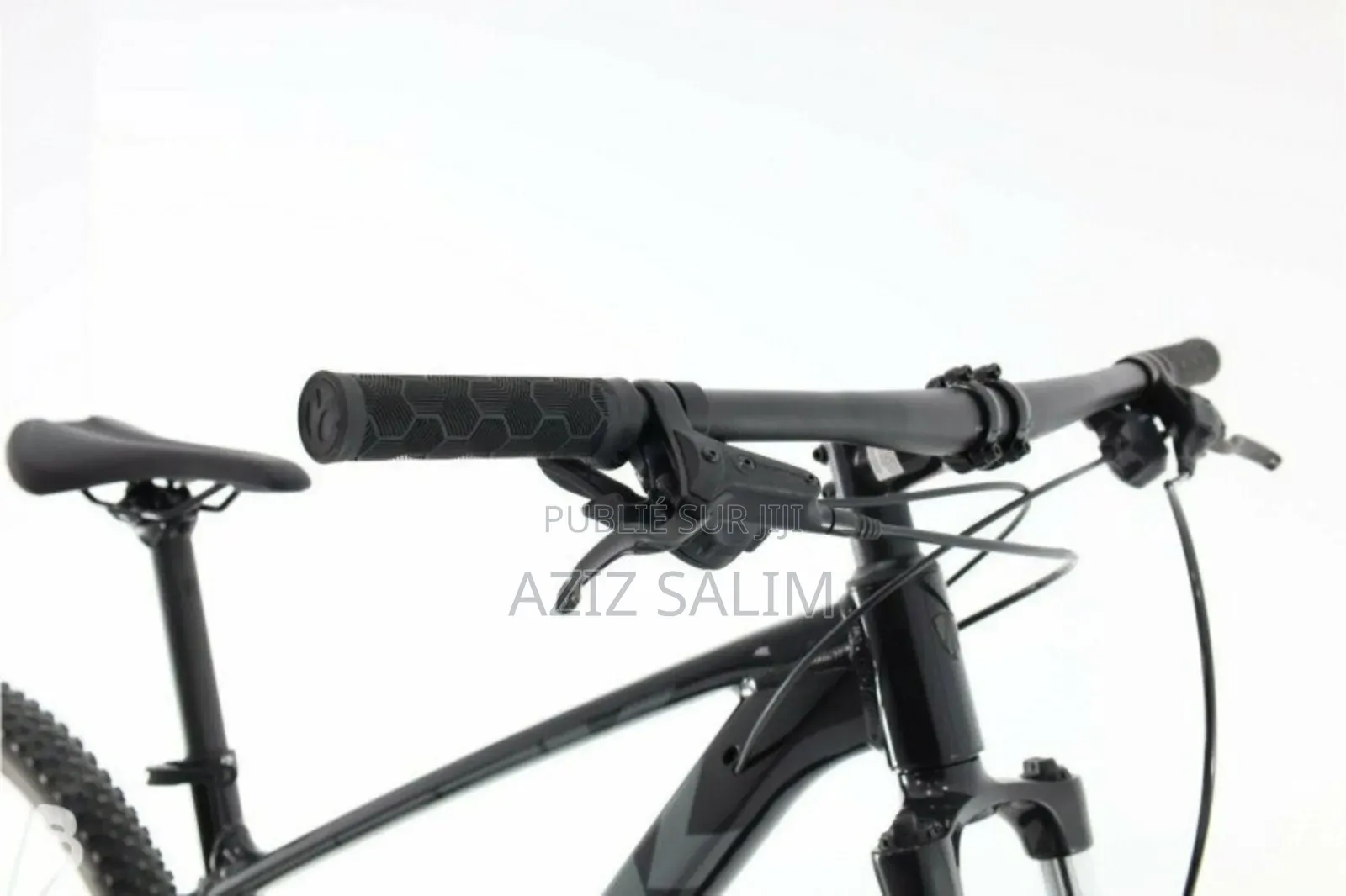 Motorcycle 2024 Black