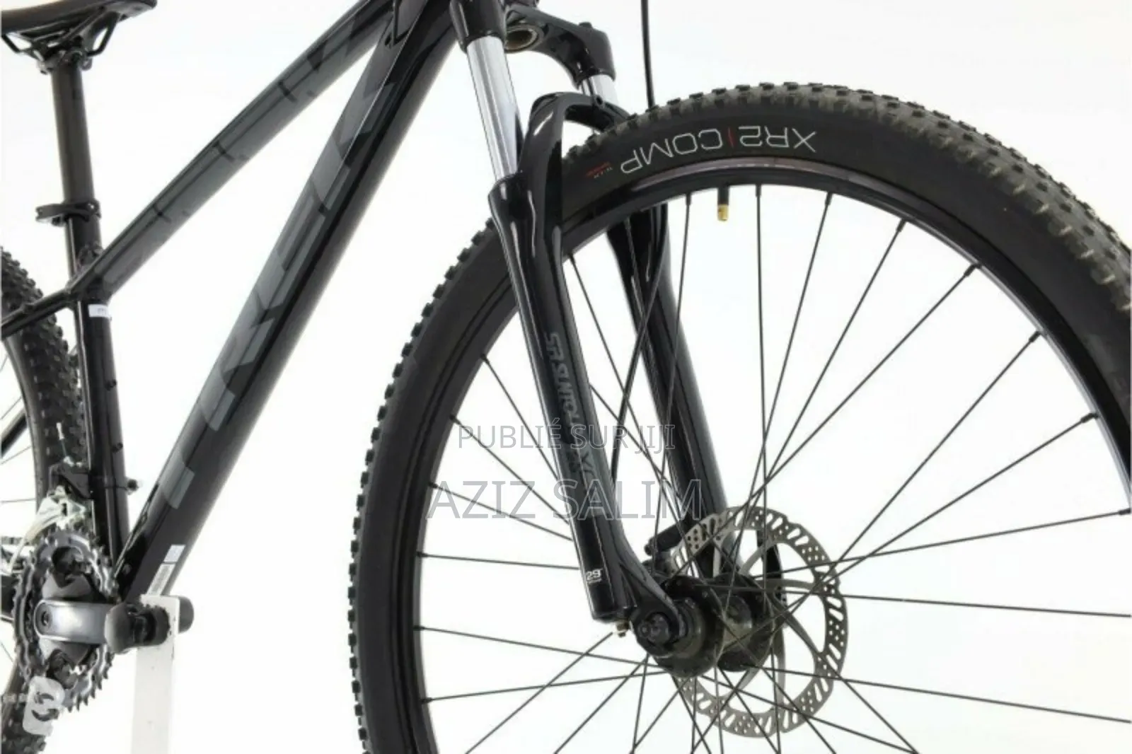 Motorcycle 2024 Black