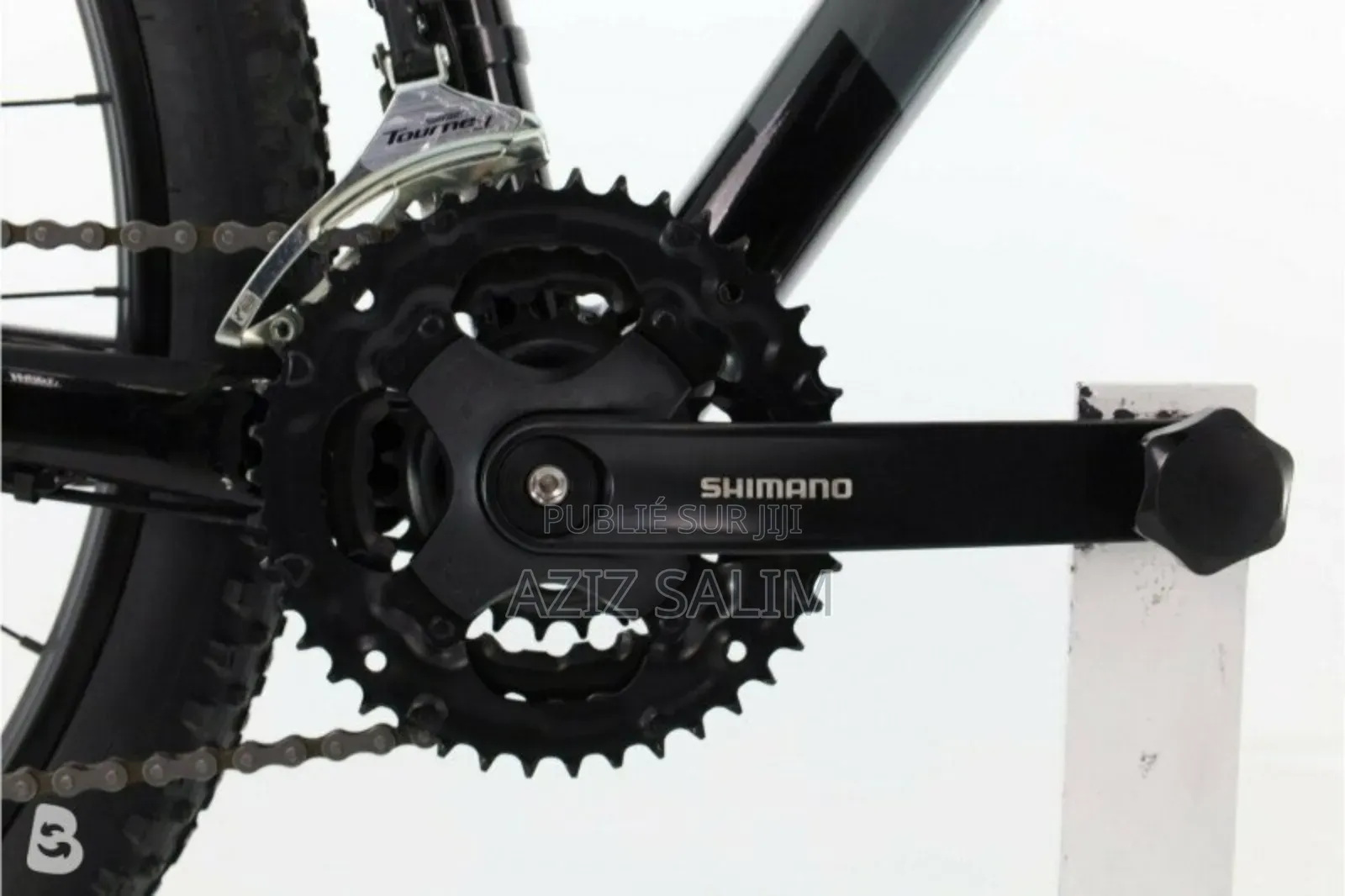 Motorcycle 2024 Black