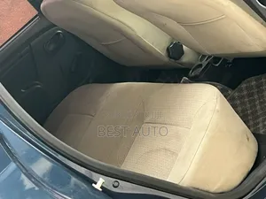 Renault Duster 2017 Blue