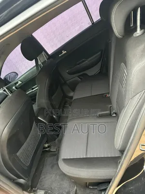 Kia Sportage 2018 Black