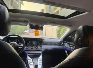 Mercedes-Benz GLE-Class GLE 350 4MATIC 2020 Gris