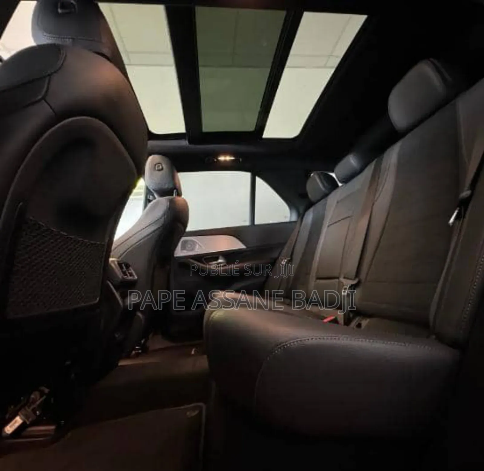 Mercedes-Benz GLE-Class GLE 350 4MATIC 2020 Gris