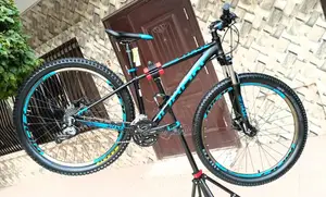 Photo - VTT Mondraker 27.5"
