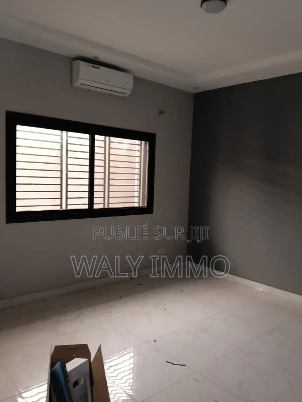 6chbre Maison dans Villa, Sindia à Louer