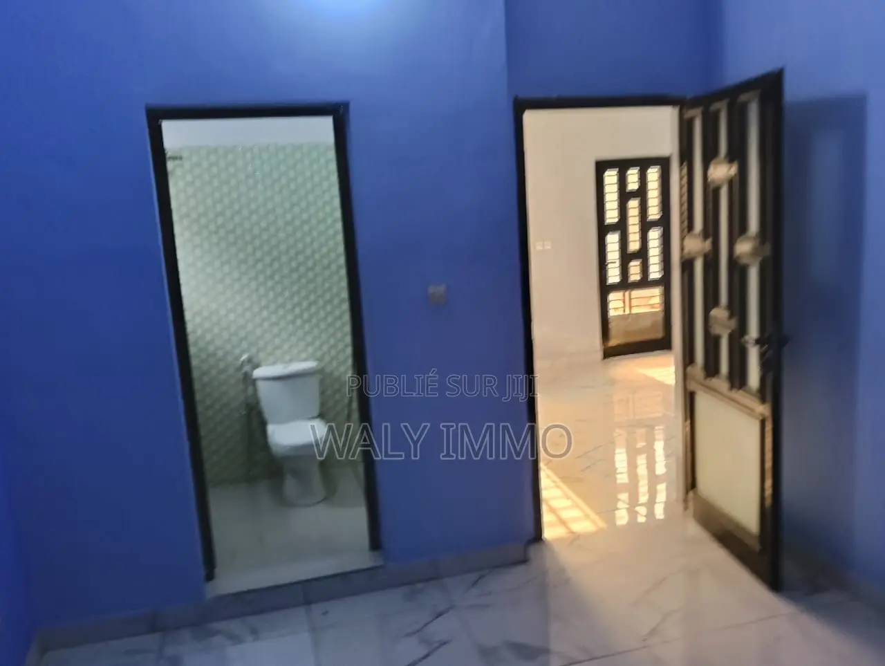 6chbre Maison dans Villa, Sindia à Louer