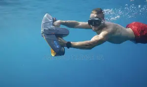 Sublue Whiteshark Mix Scooter