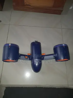 Sublue Whiteshark Mix Scooter